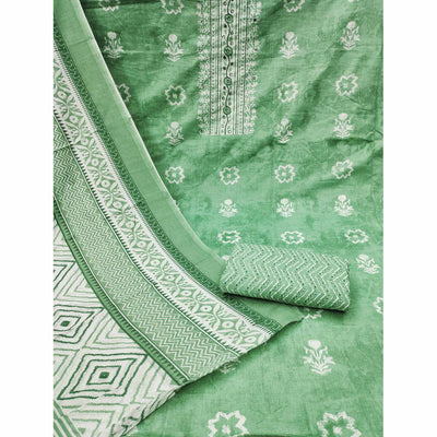 green-printed-with-embroidery-pure-cotton-dress-material-2