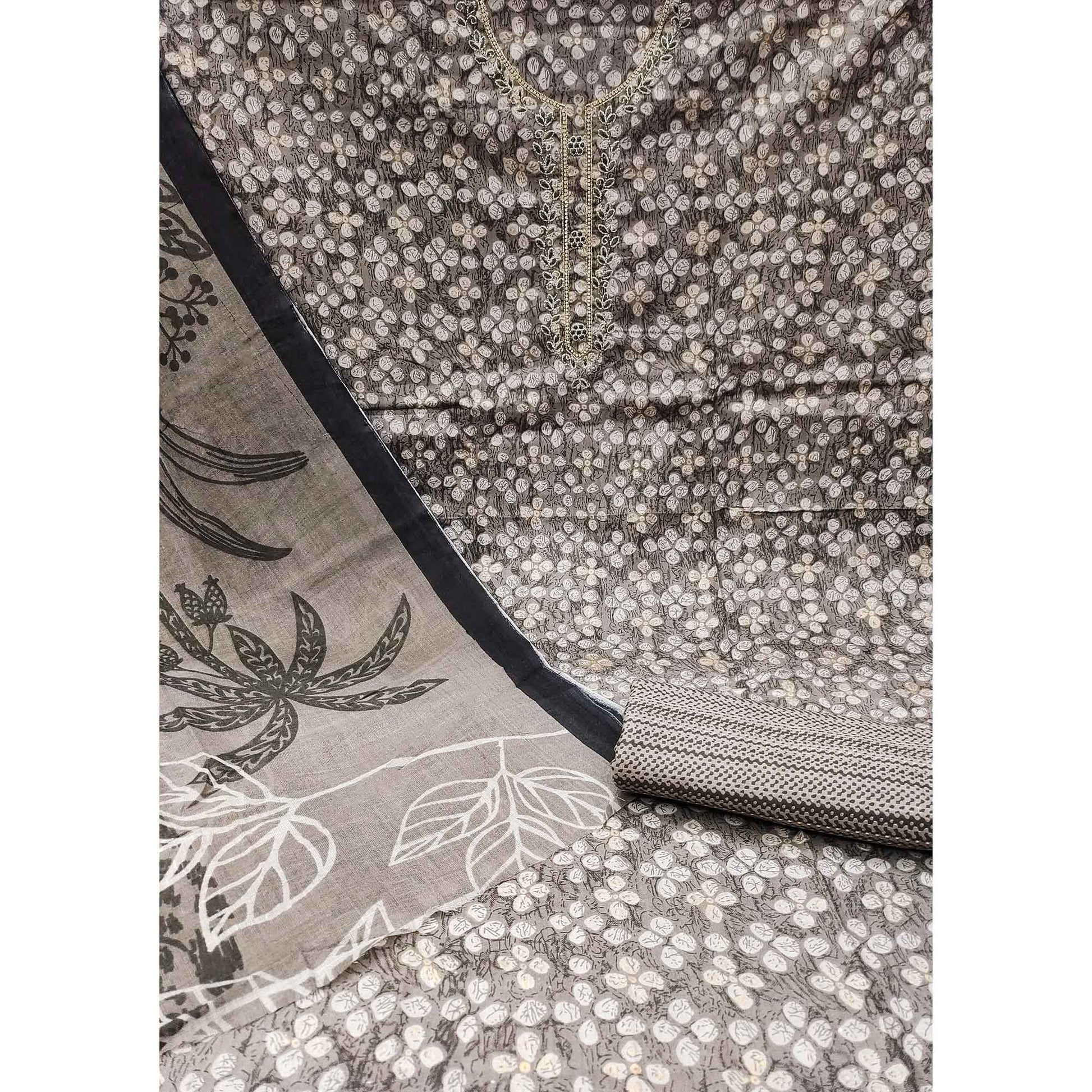 grey-floral-printed-pure-cotton-dress-material-14