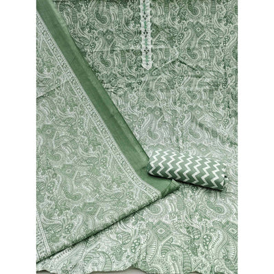 green-paisley-printed-pure-cotton-dress-material