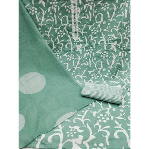 green-printed-with-handwork-pure-cotton-dress-material-4