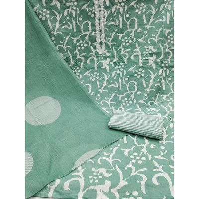 green-printed-with-handwork-pure-cotton-dress-material-4