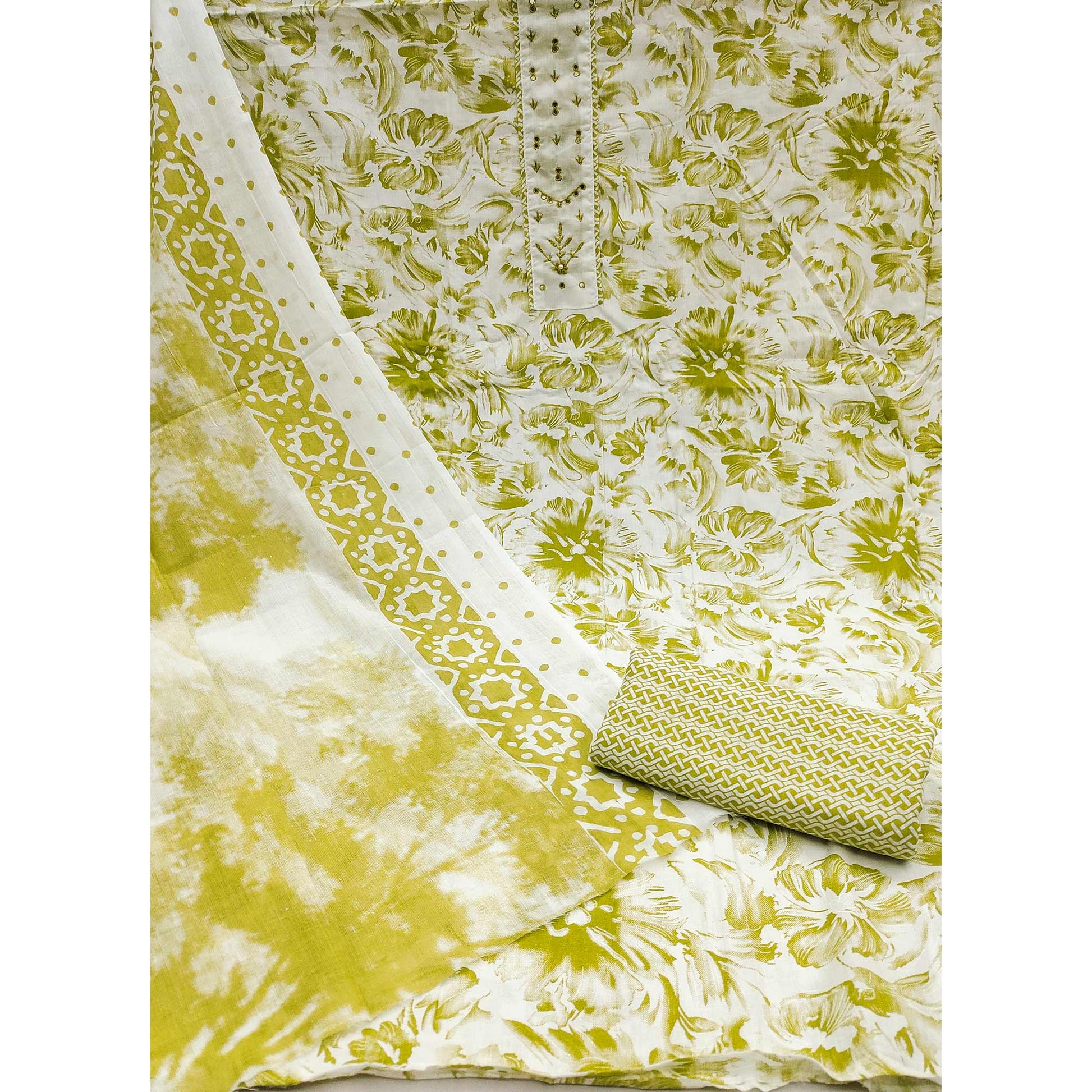 green-floral-printed-with-embroidery-pure-cotton-dress-material-2