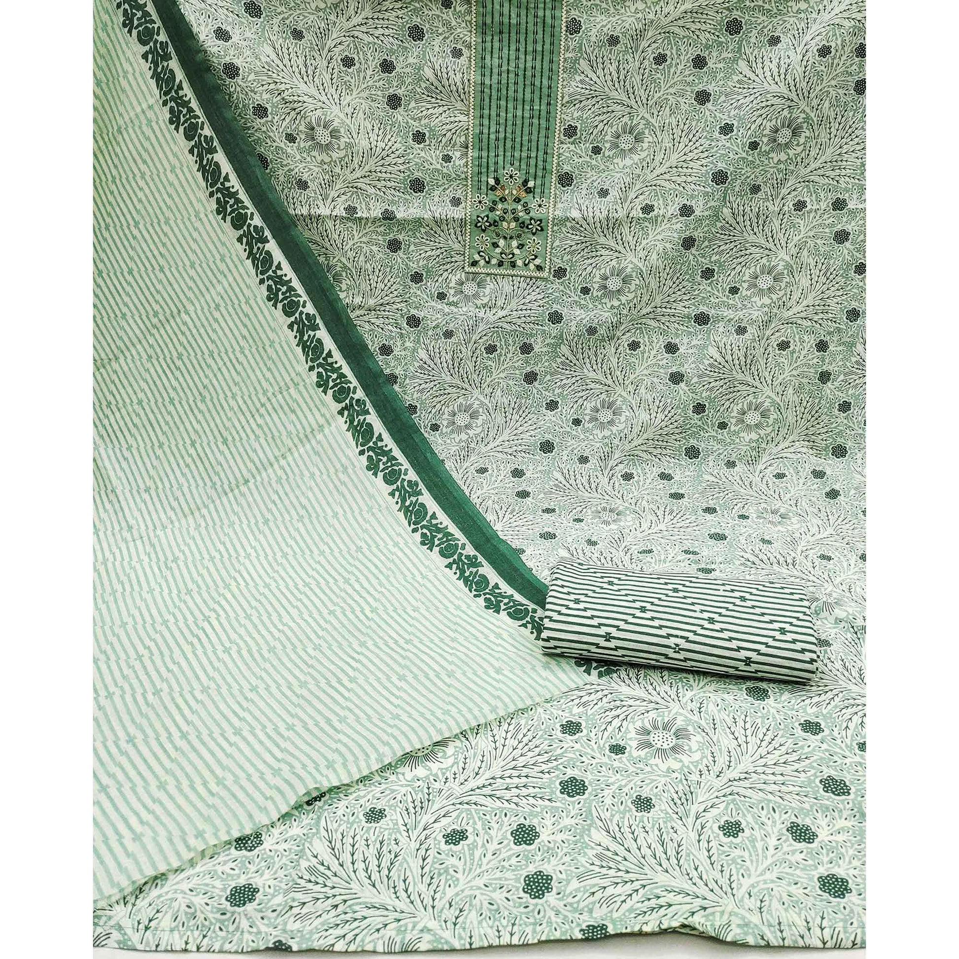 green-floral-printed-with-embroidery-pure-cotton-dress-material-3
