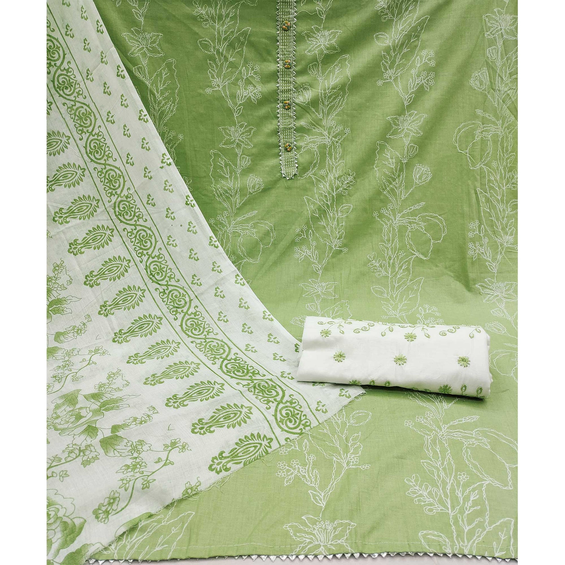 green-floral-printed-pure-cotton-dress-material-24