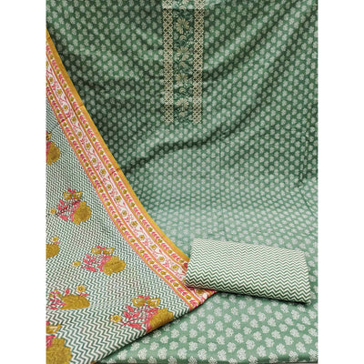 green-floral-printed-with-embroidery-pure-cotton-dress-material-4
