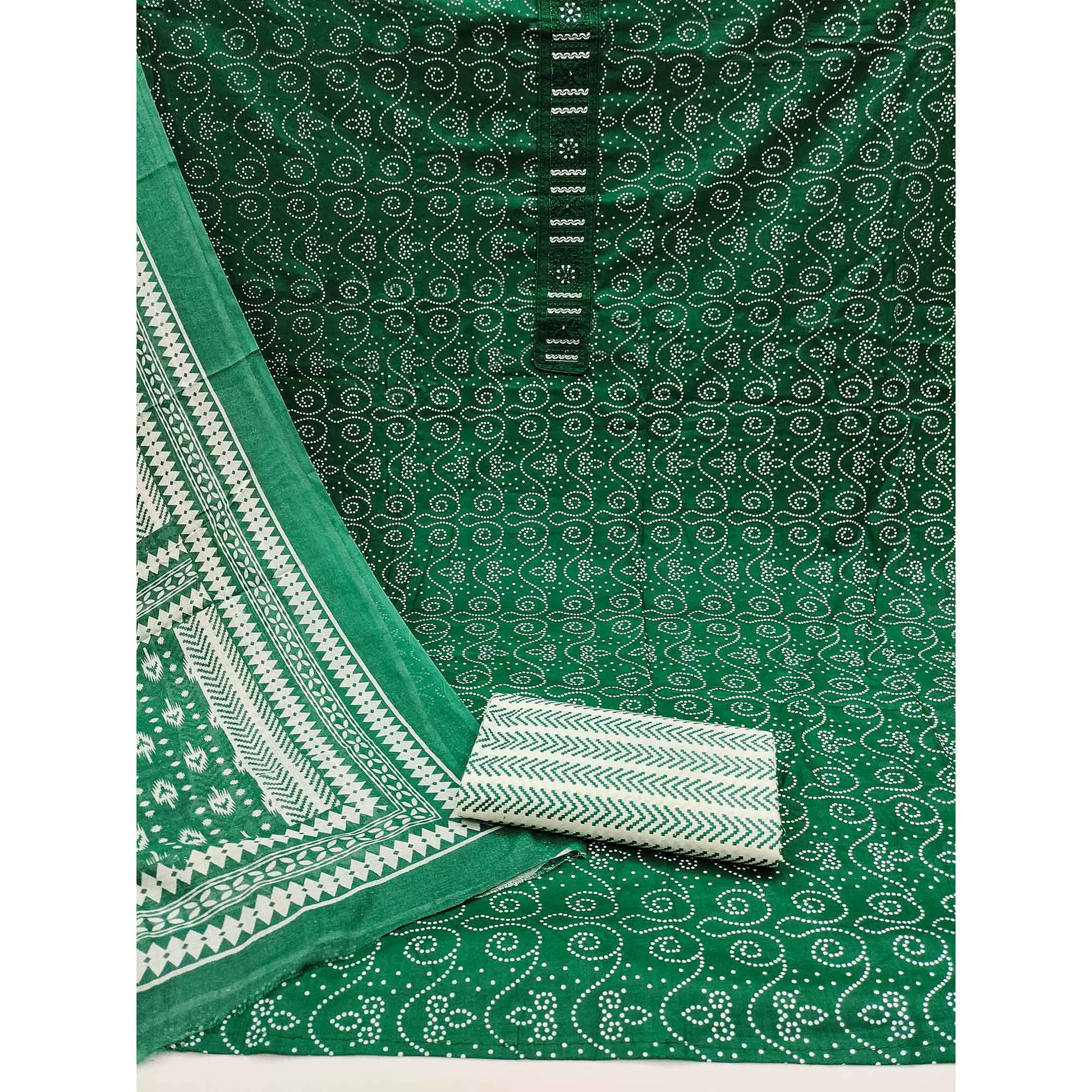 green-printed-with-embroidery-pure-cotton-dress-material-3
