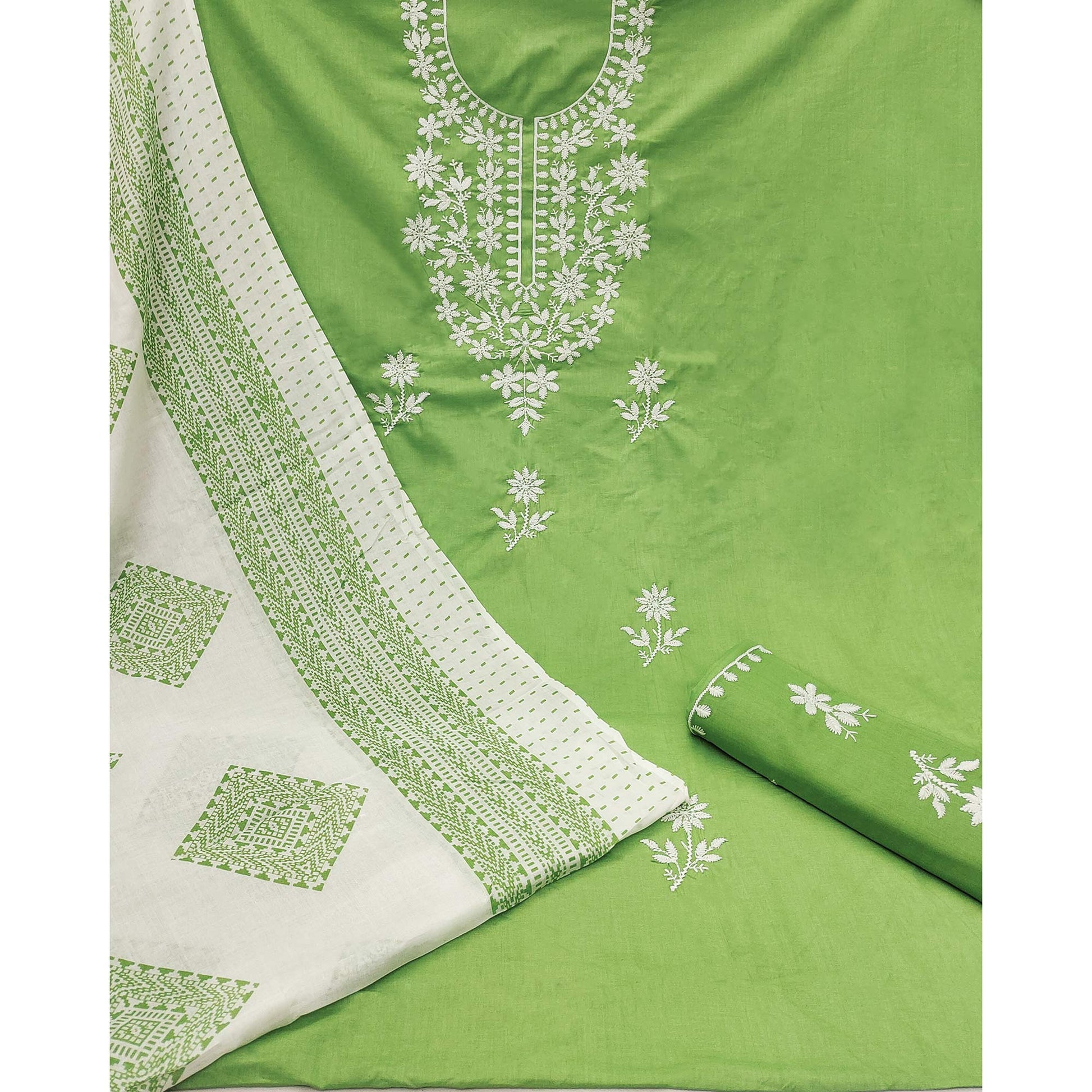 green-floral-embroidered-pure-cotton-dress-material-7