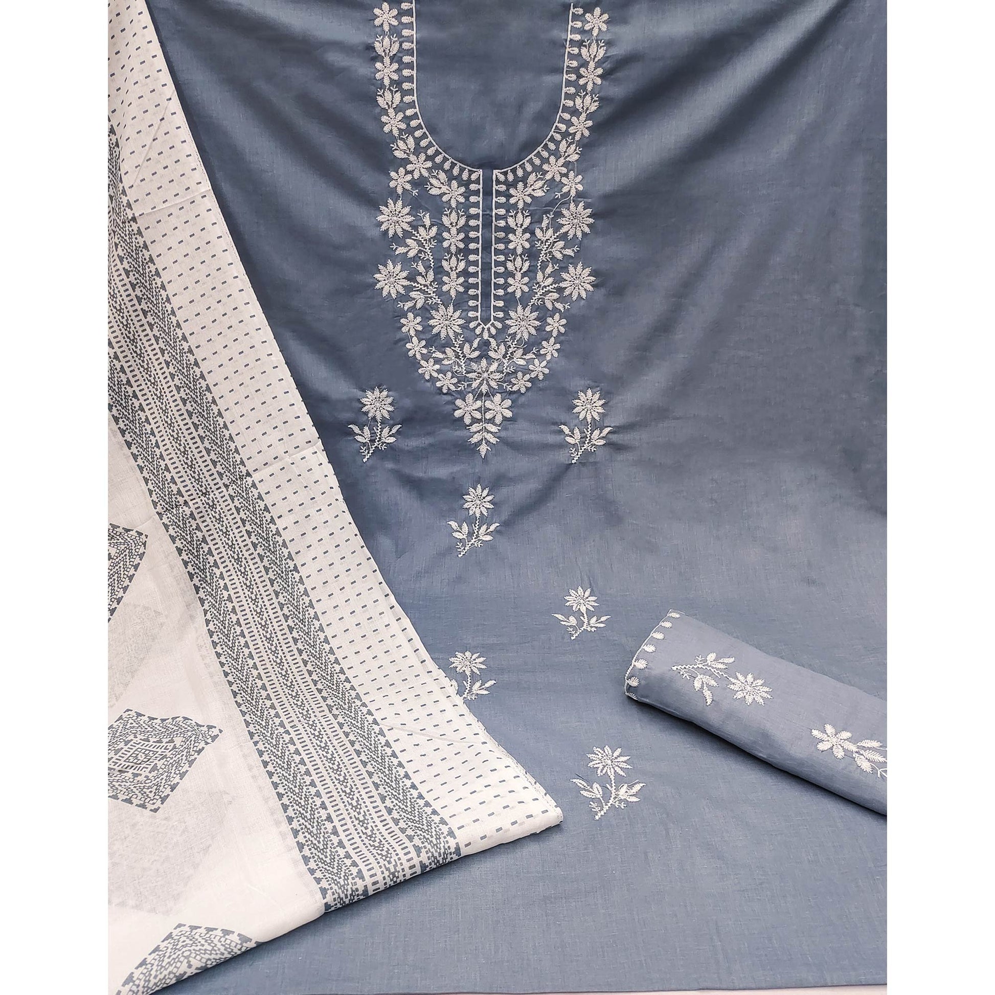 grey-floral-embroidered-pure-cotton-dress-material-4