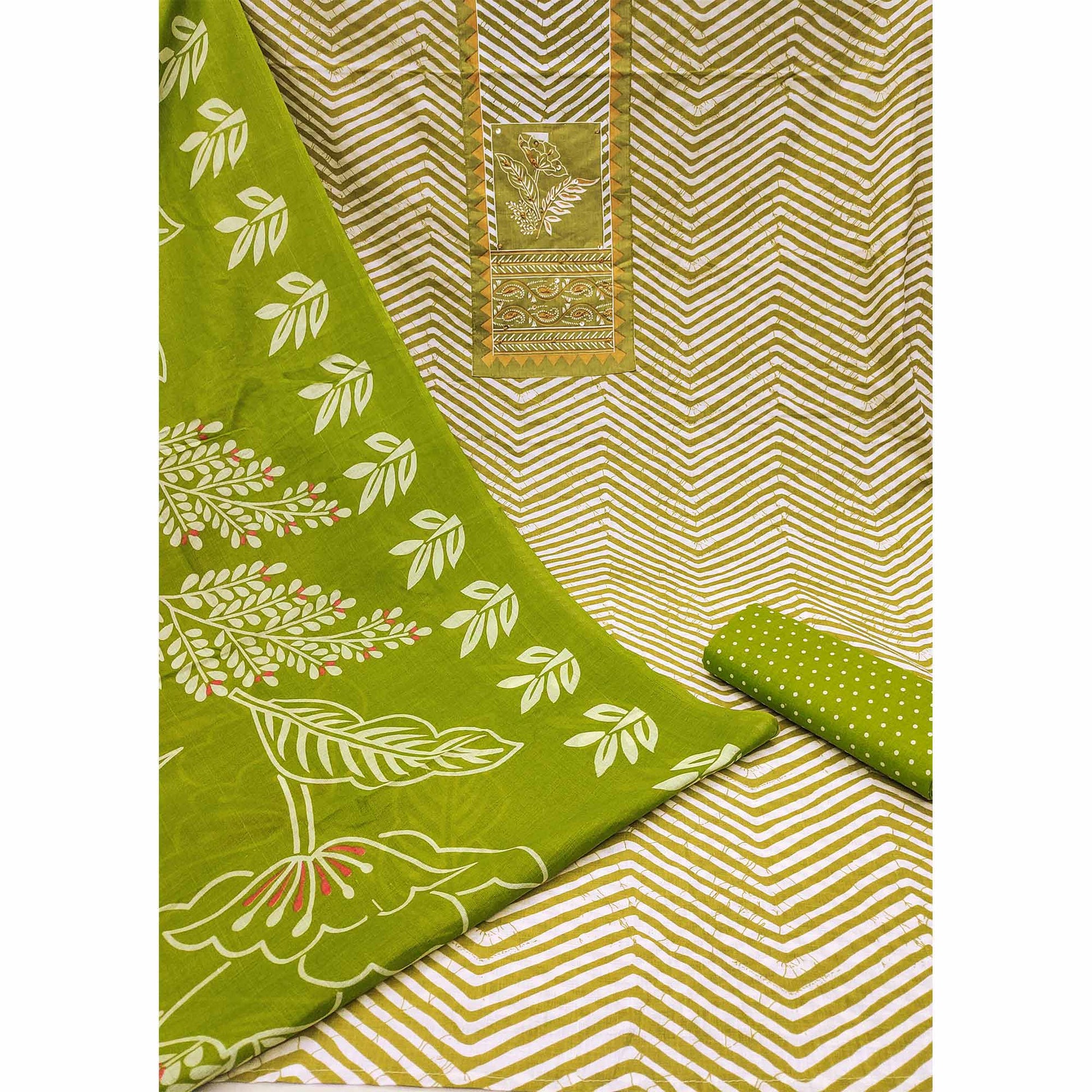 green-printed-pure-cotton-dress-material-17