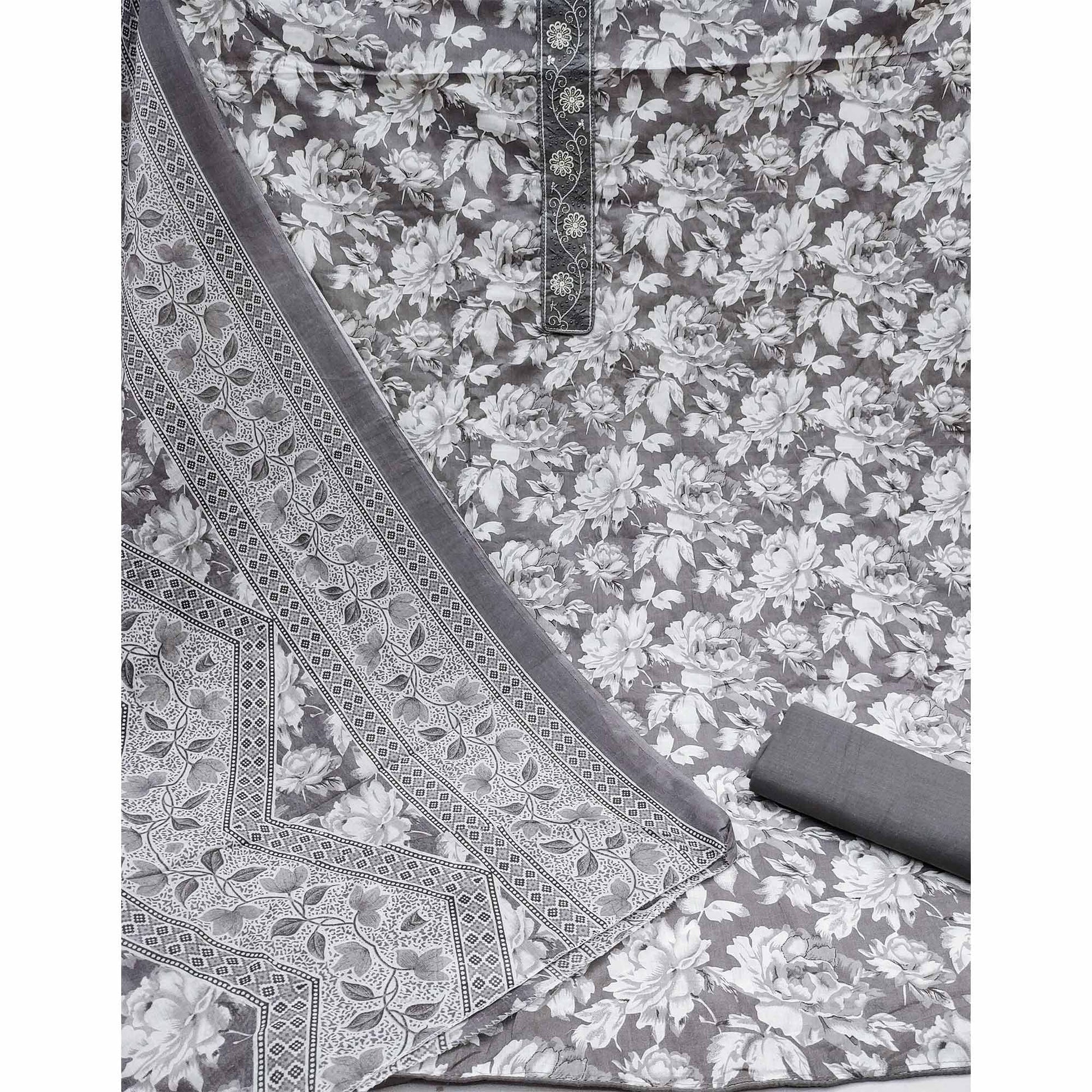 grey-floral-printed-pure-cotton-dress-material-17