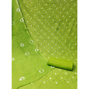 green-bandhani-printed-with-embroidered-pure-cotton-dress-material-1