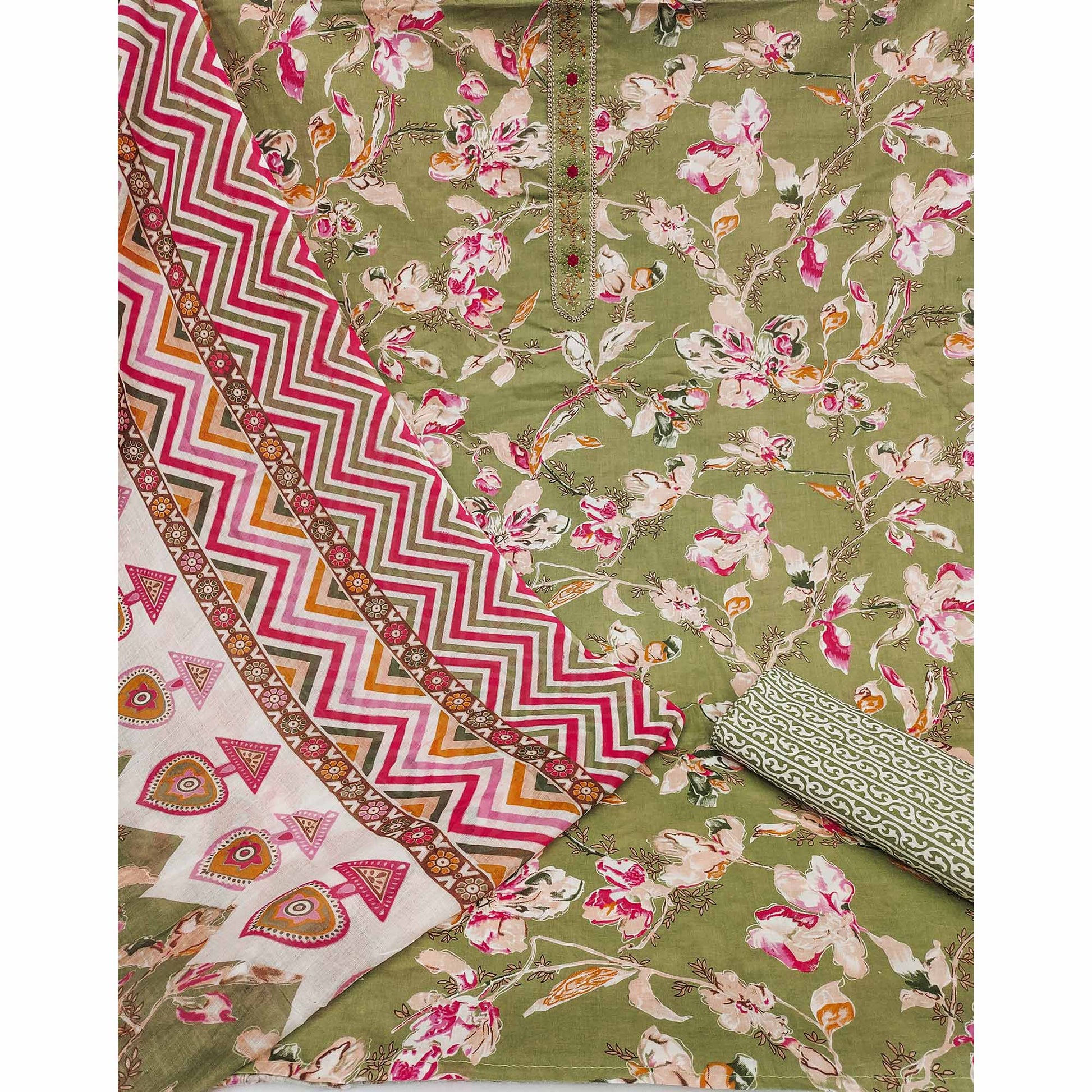 green-floral-printed-with-embroidered-pure-cotton-dress-material-7