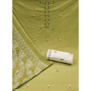 green-floral-embroidered-pure-cotton-dress-material-29