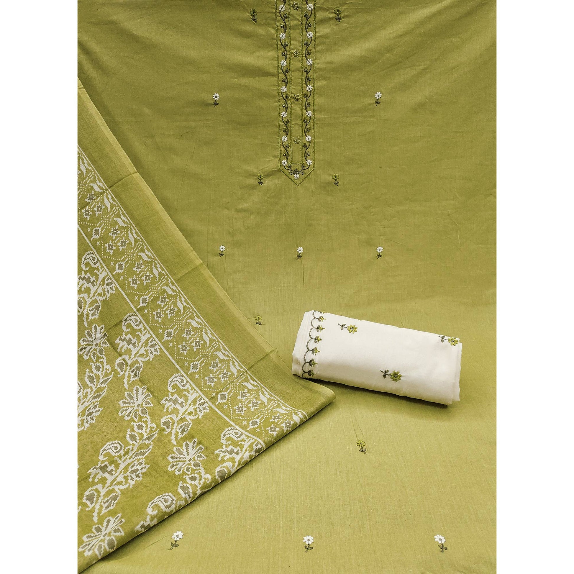 green-floral-embroidered-pure-cotton-dress-material-29