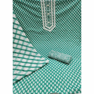 green-floral-printed-pure-cotton-dress-material-54