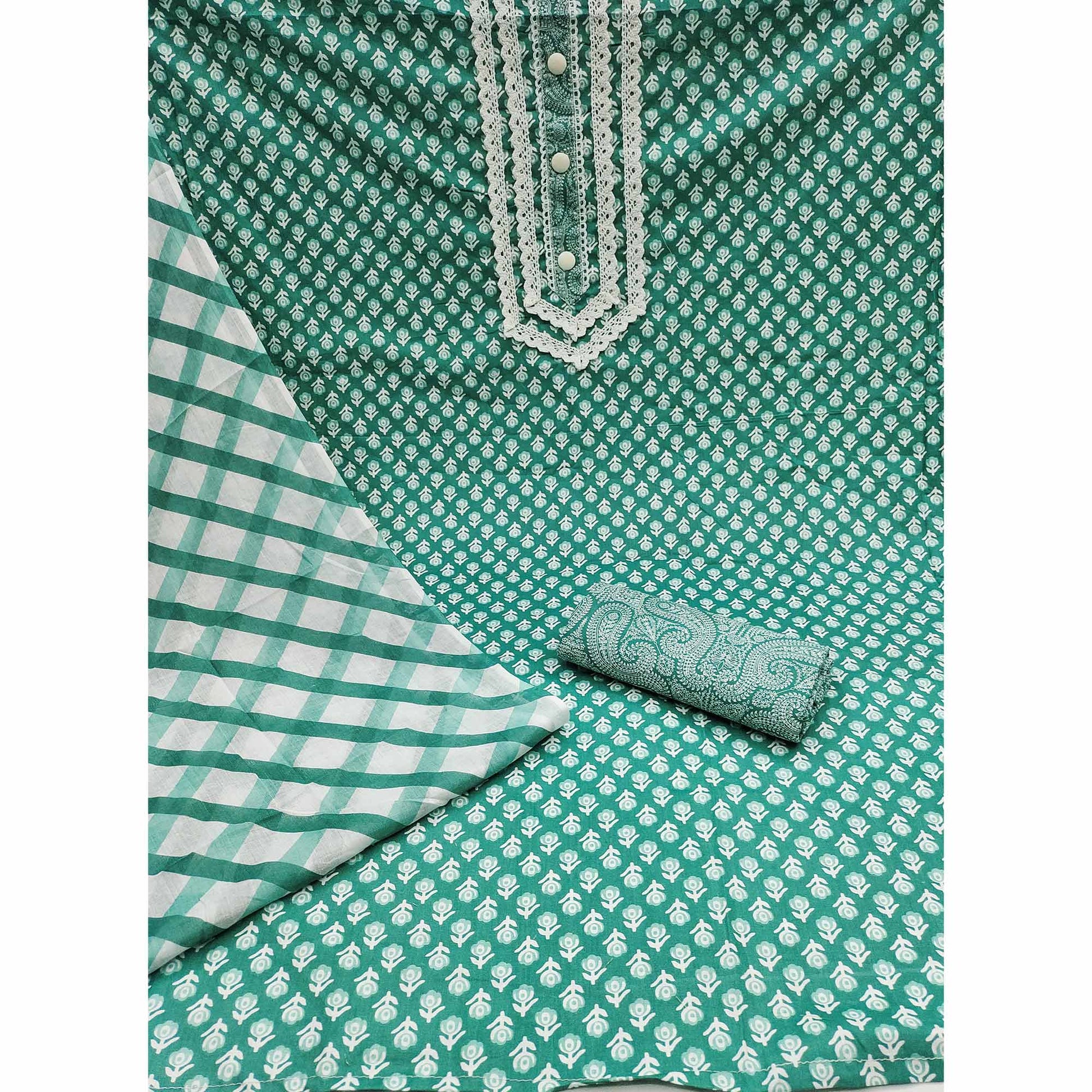 green-floral-printed-pure-cotton-dress-material-54