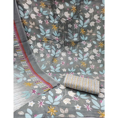 grey-floral-printed-with-sequins-embroidered-pure-cotton-dress-material-6