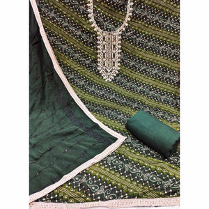 green-bandhani-printed-with-embroidered-rayon-dress-material
