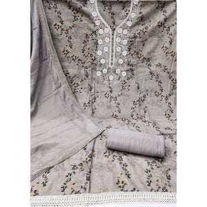 grey-floral-printed-with-embroidery-pure-cotton-dress-material-9