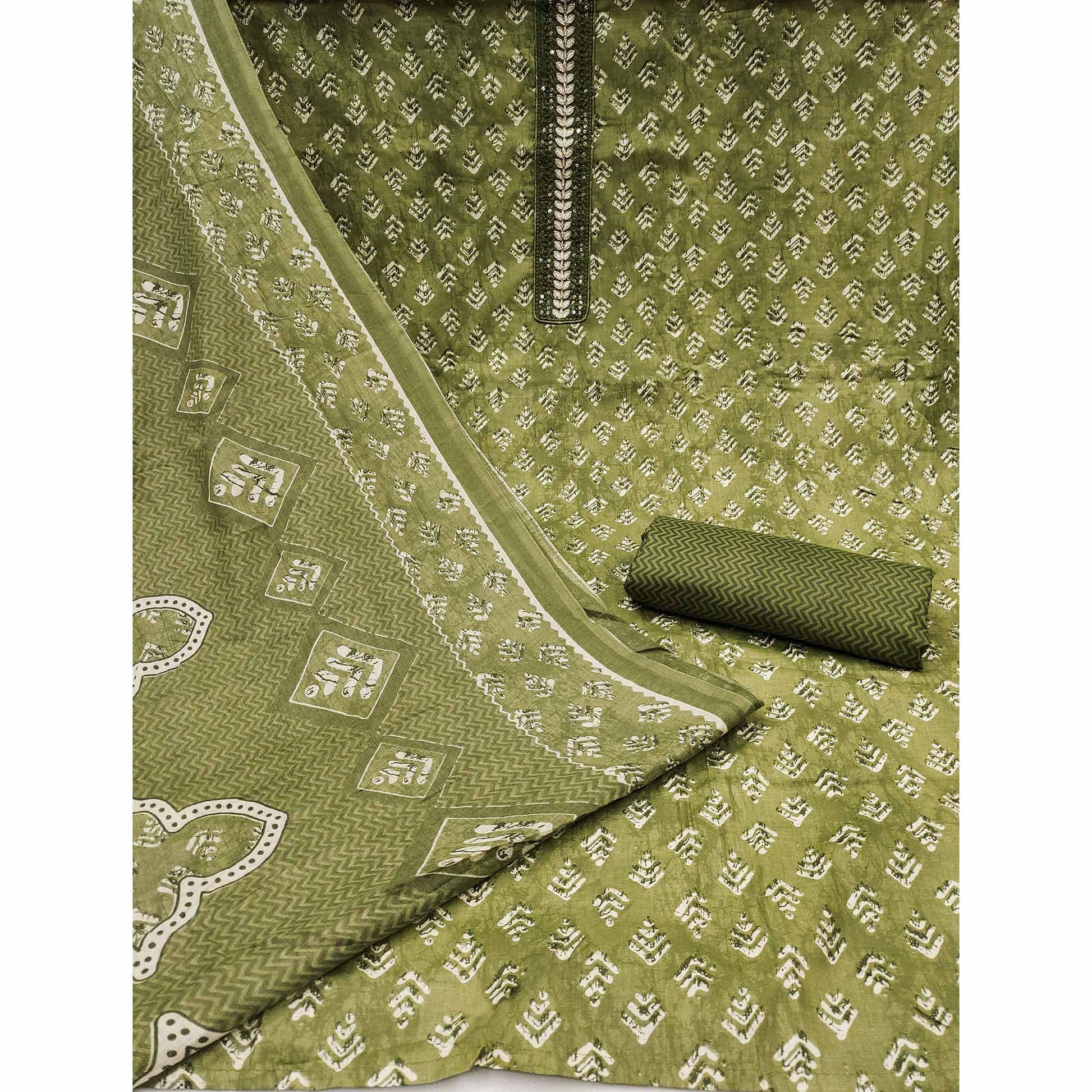 green-printed-pure-cotton-dress-material-7