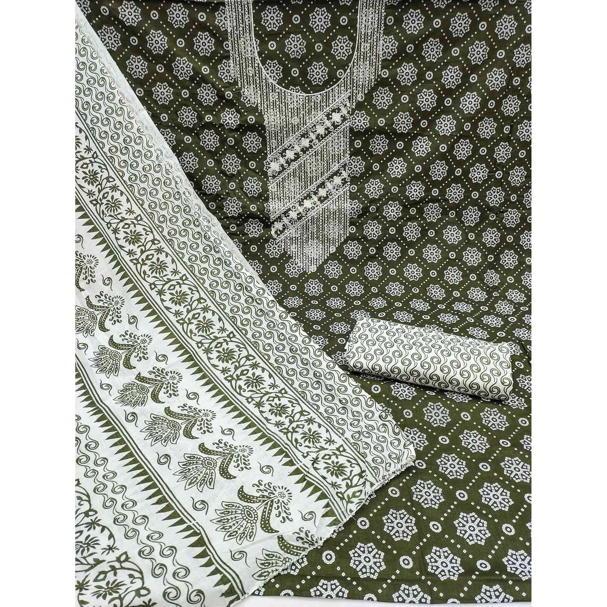 green-printed-with-embroidered-pure-cotton-dress-material-1