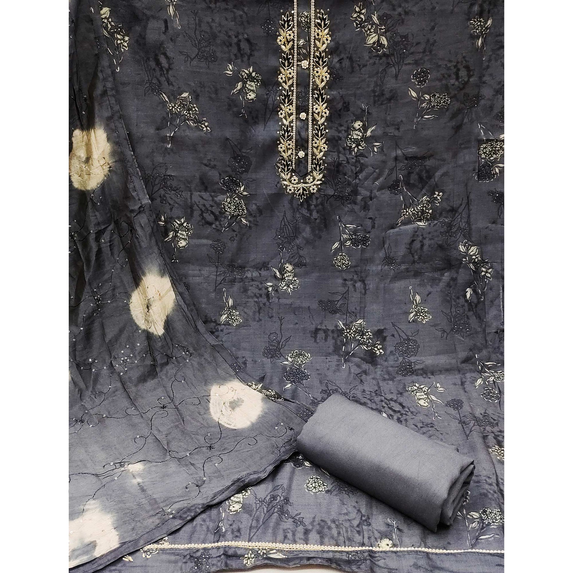 grey-floral-printed-pure-cotton-dress-material-1
