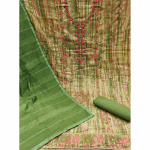 green-printed-with-embroidered-pure-cotton-dress-material