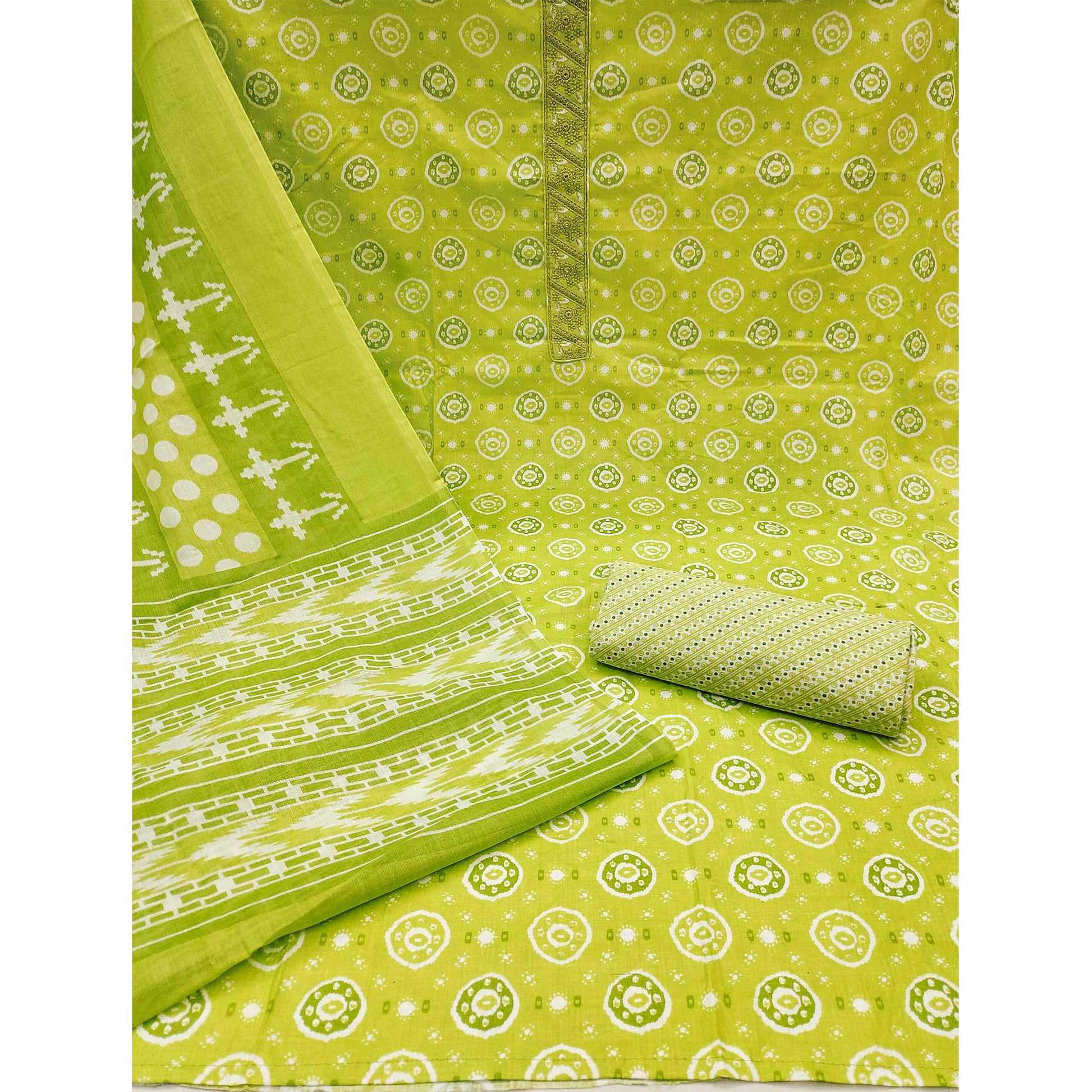 green-printed-pure-cotton-dress-material-9