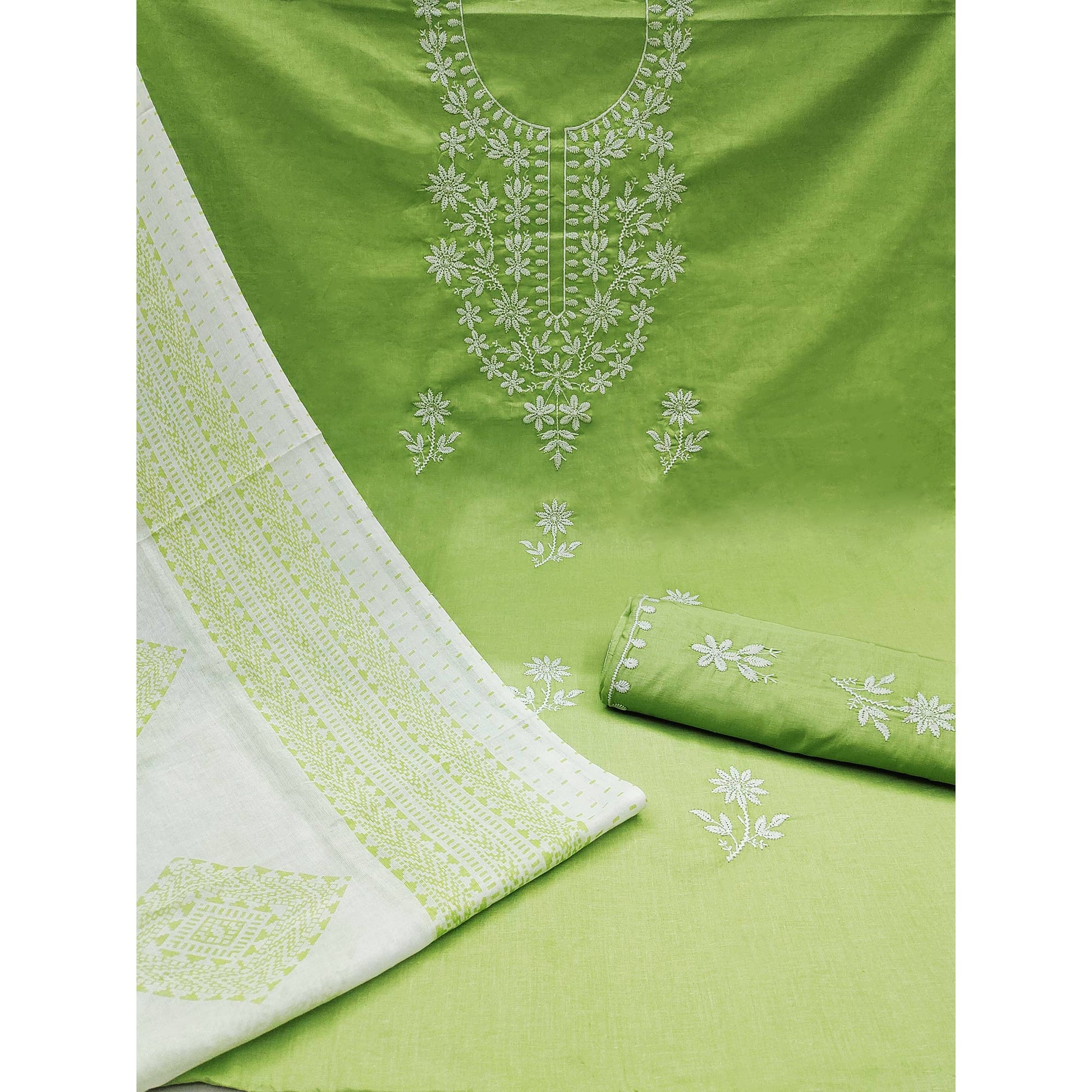 green-floral-embroidered-pure-cotton-dress-material-6