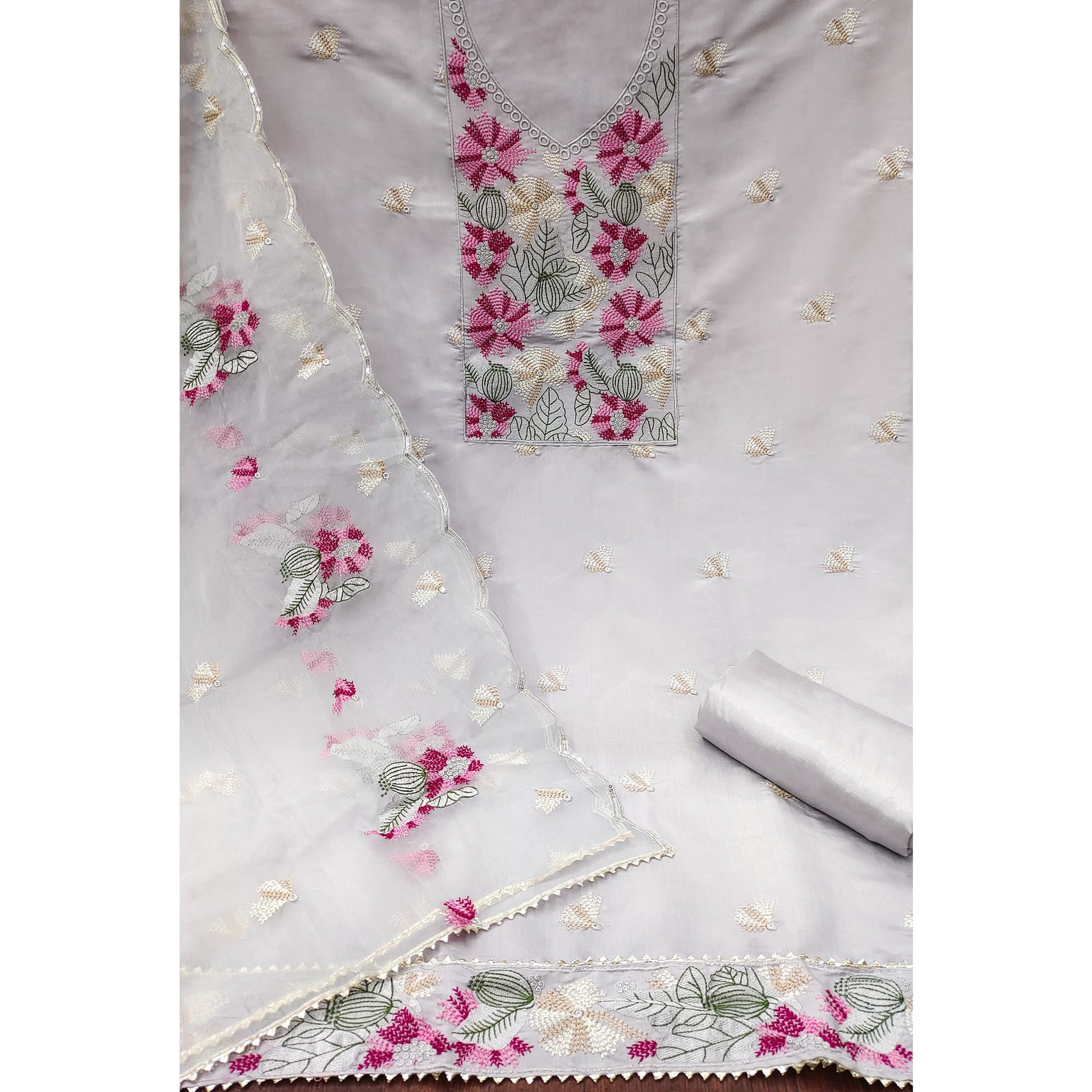 grey-floral-embroidered-cotton-blend-dress-material-1