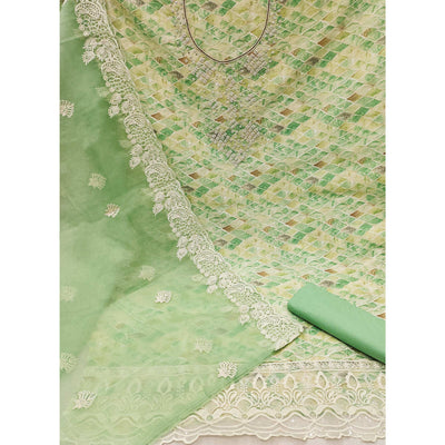 green-beads-work-printed-pure-cotton-dress-material