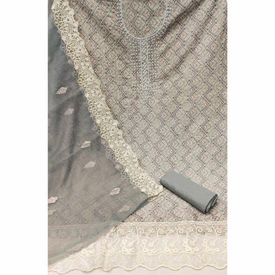 grey-beads-work-printed-pure-cotton-dress-material