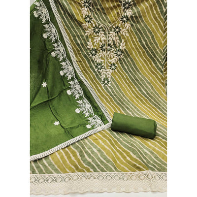 green-floral-embroidery-with-printed-cotton-roman-silk-dress-material