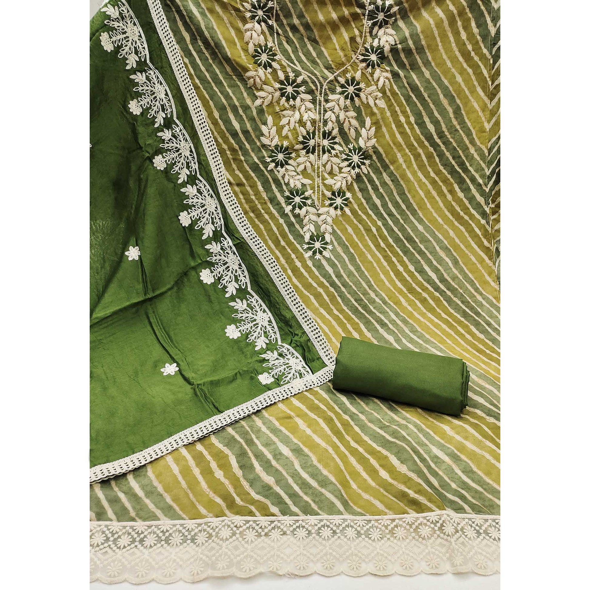 green-floral-embroidery-with-printed-cotton-roman-silk-dress-material