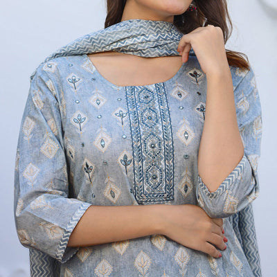 grey-jaipuri-printed-pure-cotton-suit