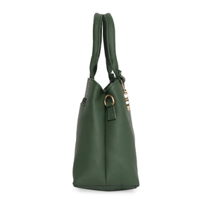 green-womans-leather-handbag-with-belt