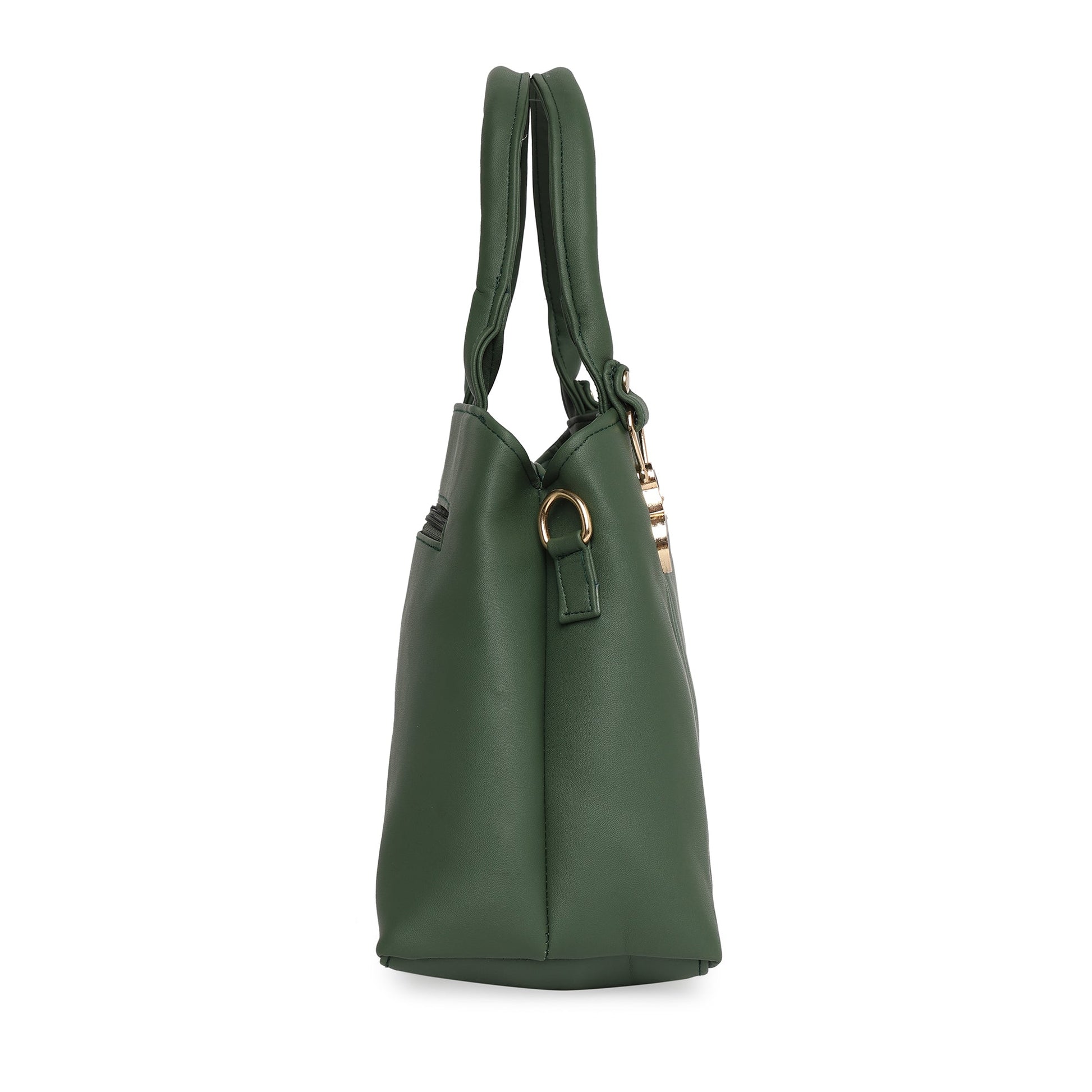 green-womans-leather-handbag-with-belt