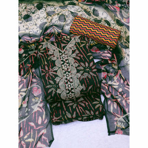 green-floral-printed-pure-cotton-dress-material-27