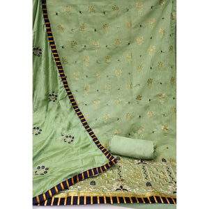 green-floral-printed-with-embroidery-modal-dress-material