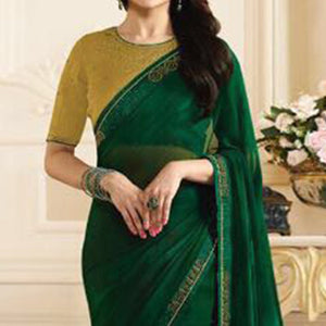 green-swarovski-work-georgette-saree-1