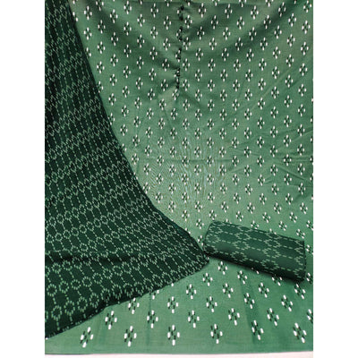 green-printed-poly-cotton-dress-material-2