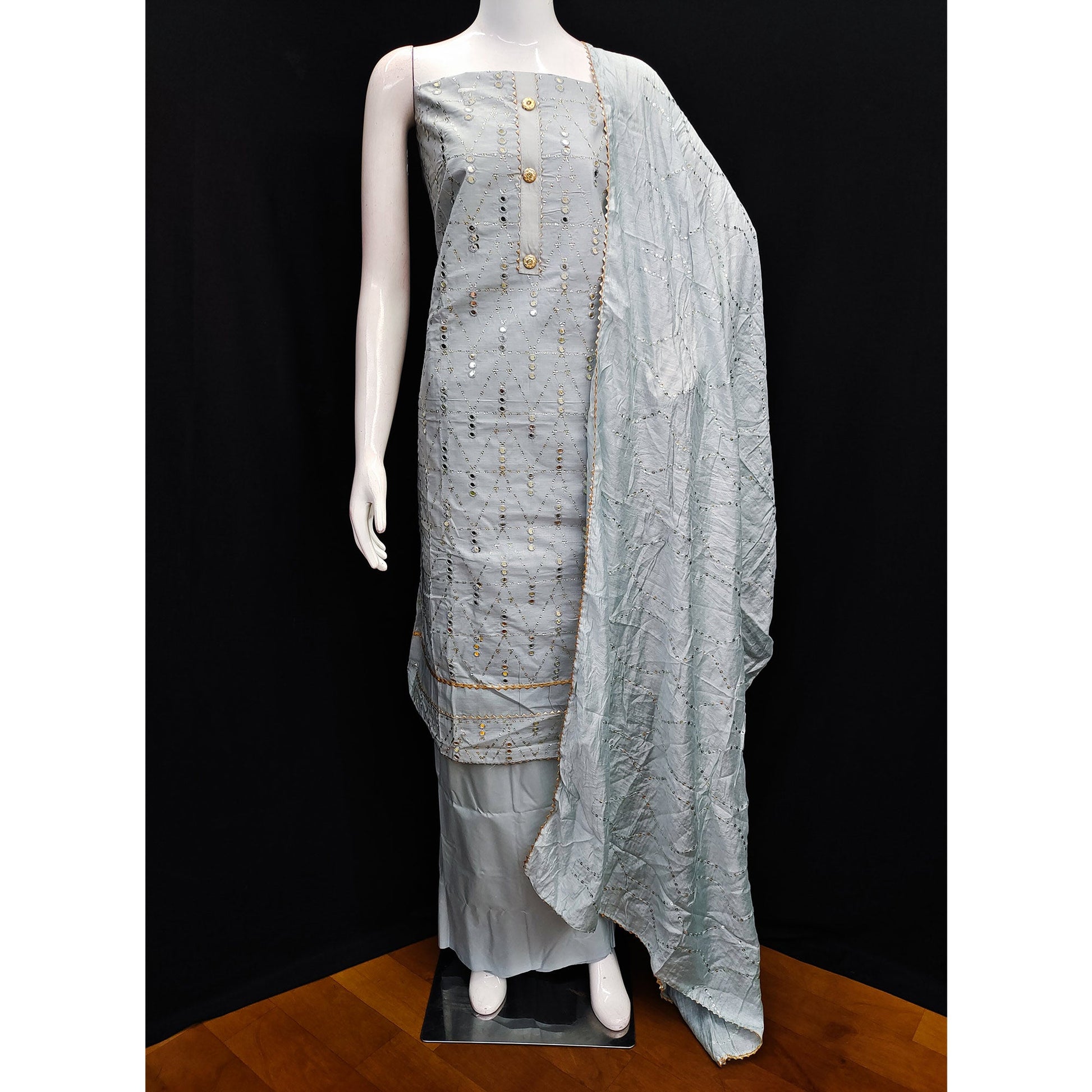 grey-embroidered-cotton-blend-dress-material
