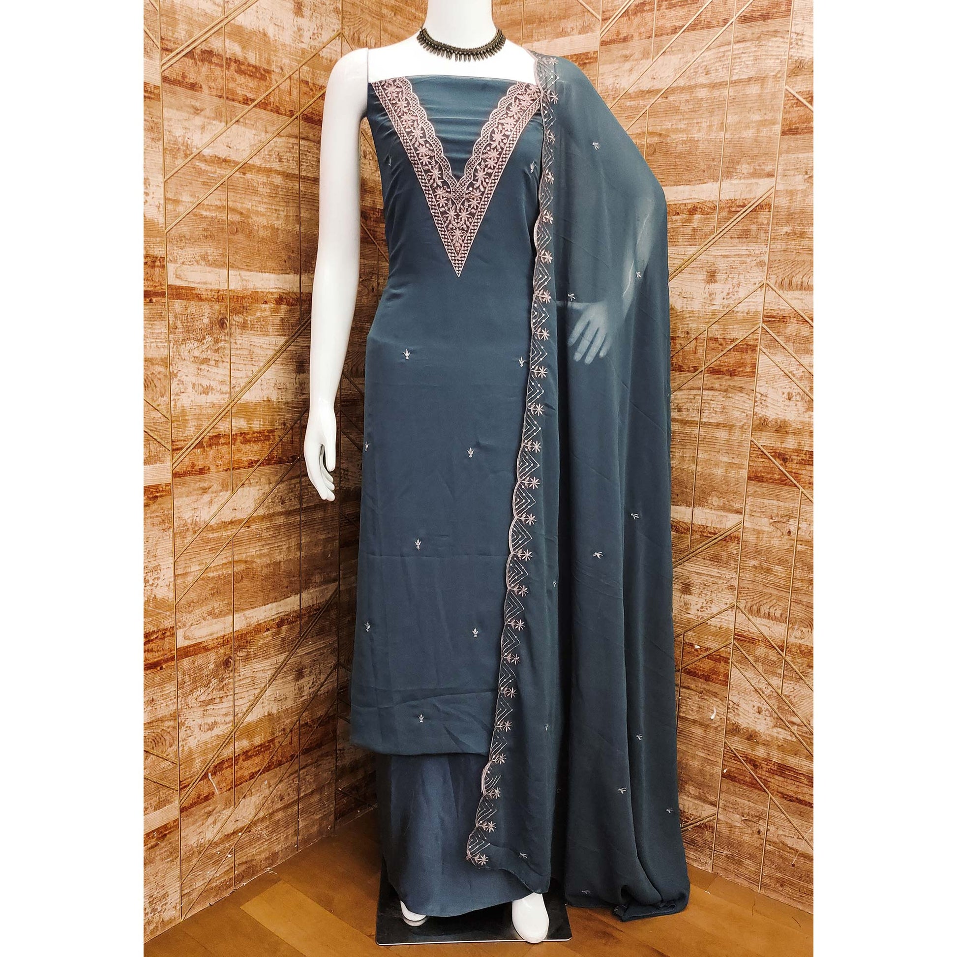grey-floral-embroidered-georgette-dress-material-6