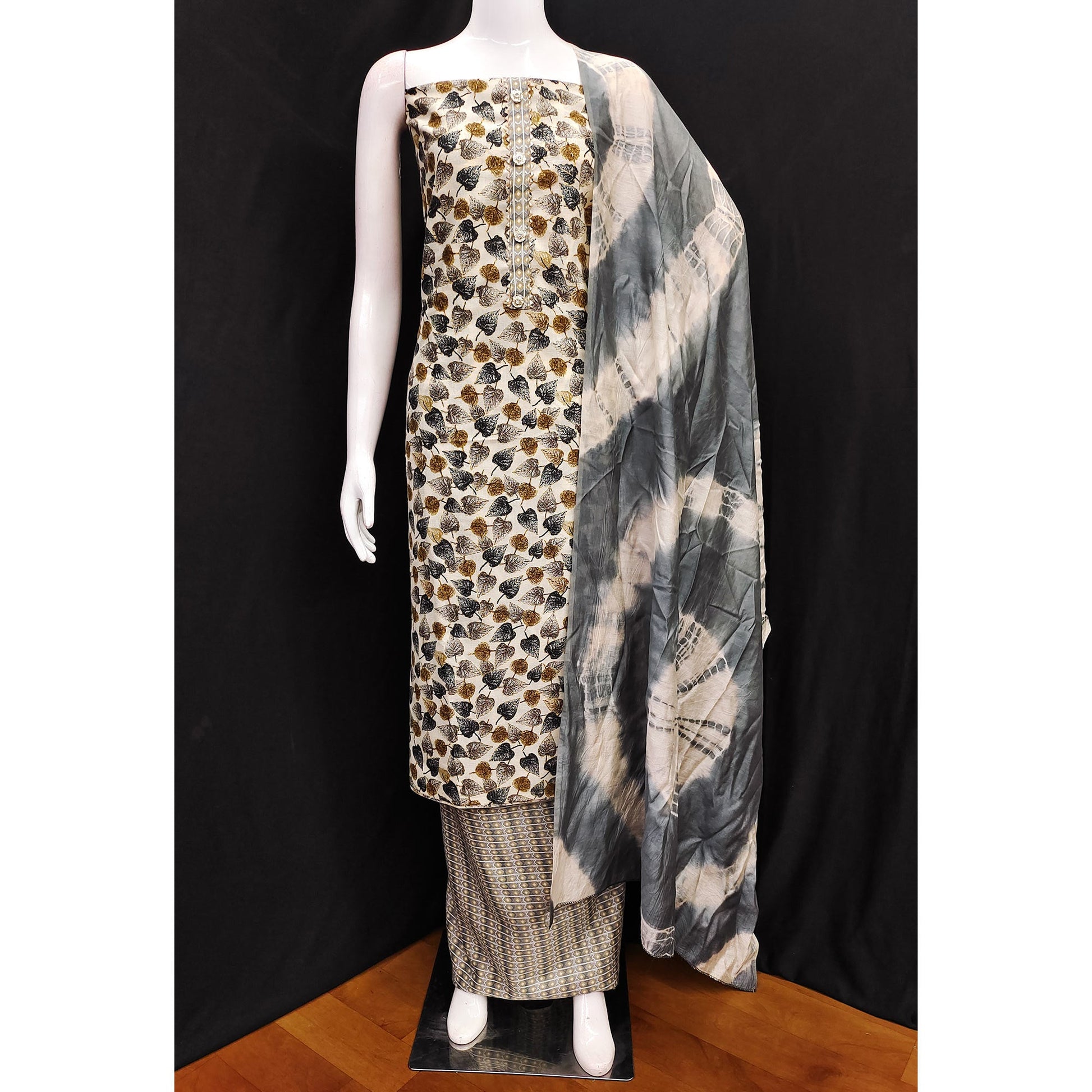 grey-foil-printed-cotton-blend-dress-material-2