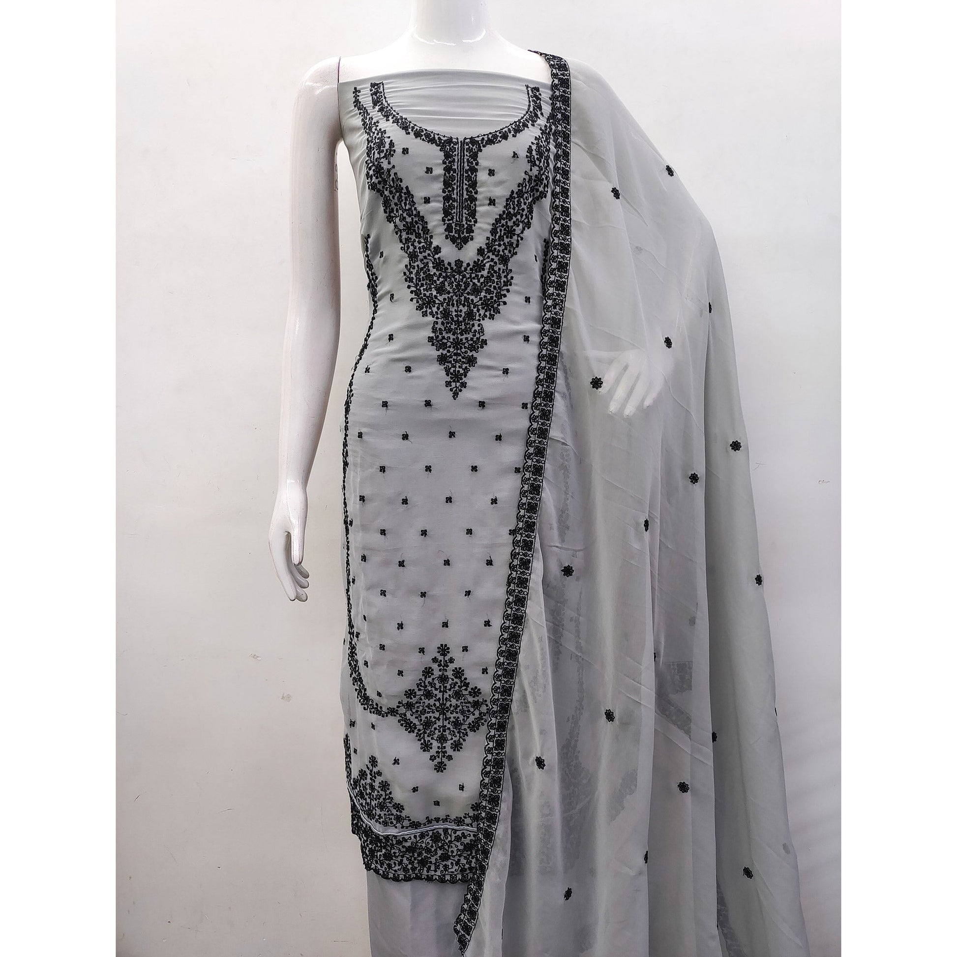 grey-floral-embroidered-georgette-dress-material-8