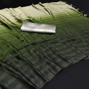 green-woven-art-silk-saree-with-tassels-20