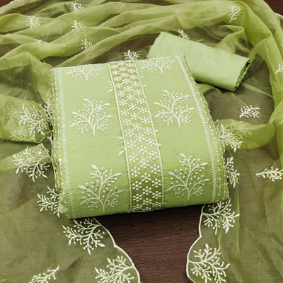green-embroidered-chanderi-dress-material-10