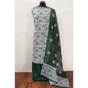 green-geometric-printed-pure-cotton-dress-material-1