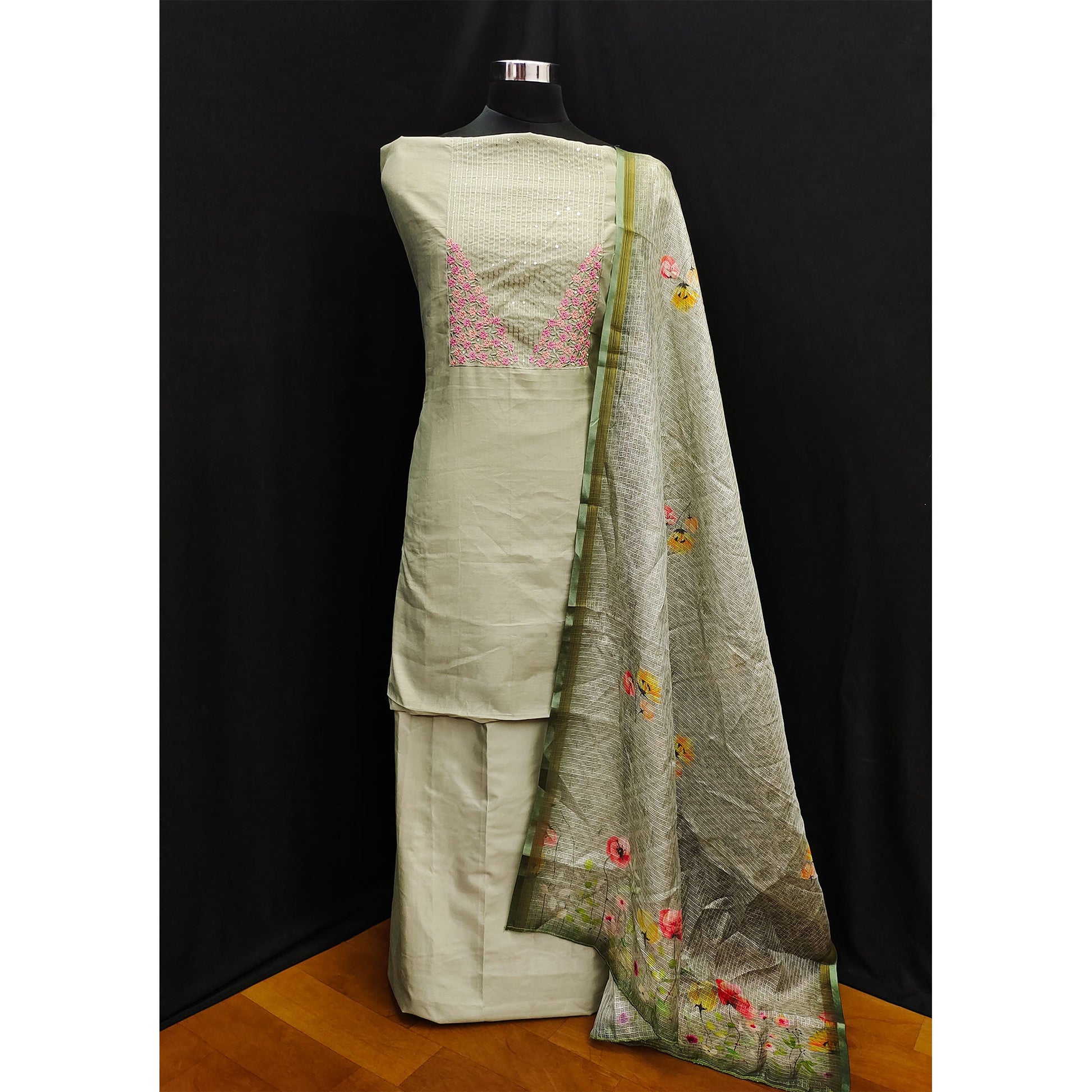 green-floral-embroidered-pure-cotton-dress-material-8