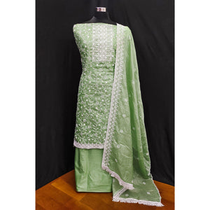 green-floral-embroidered-kota-doria-dress-material-1